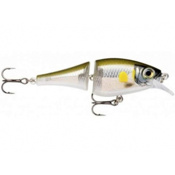 Wobler Rapala Bx Jointed Shad 6cm 7g Ayu